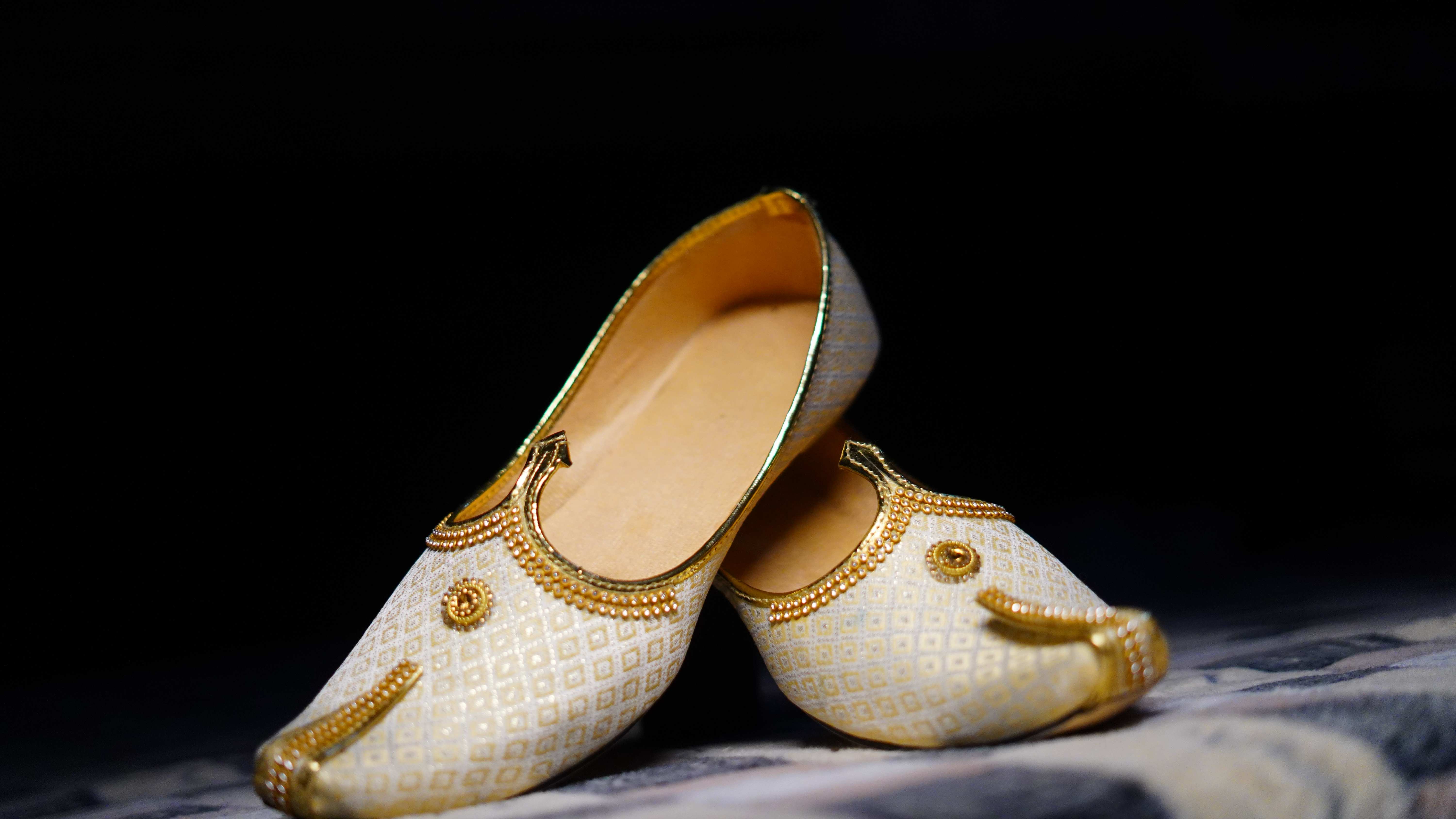 Bridal Footwear