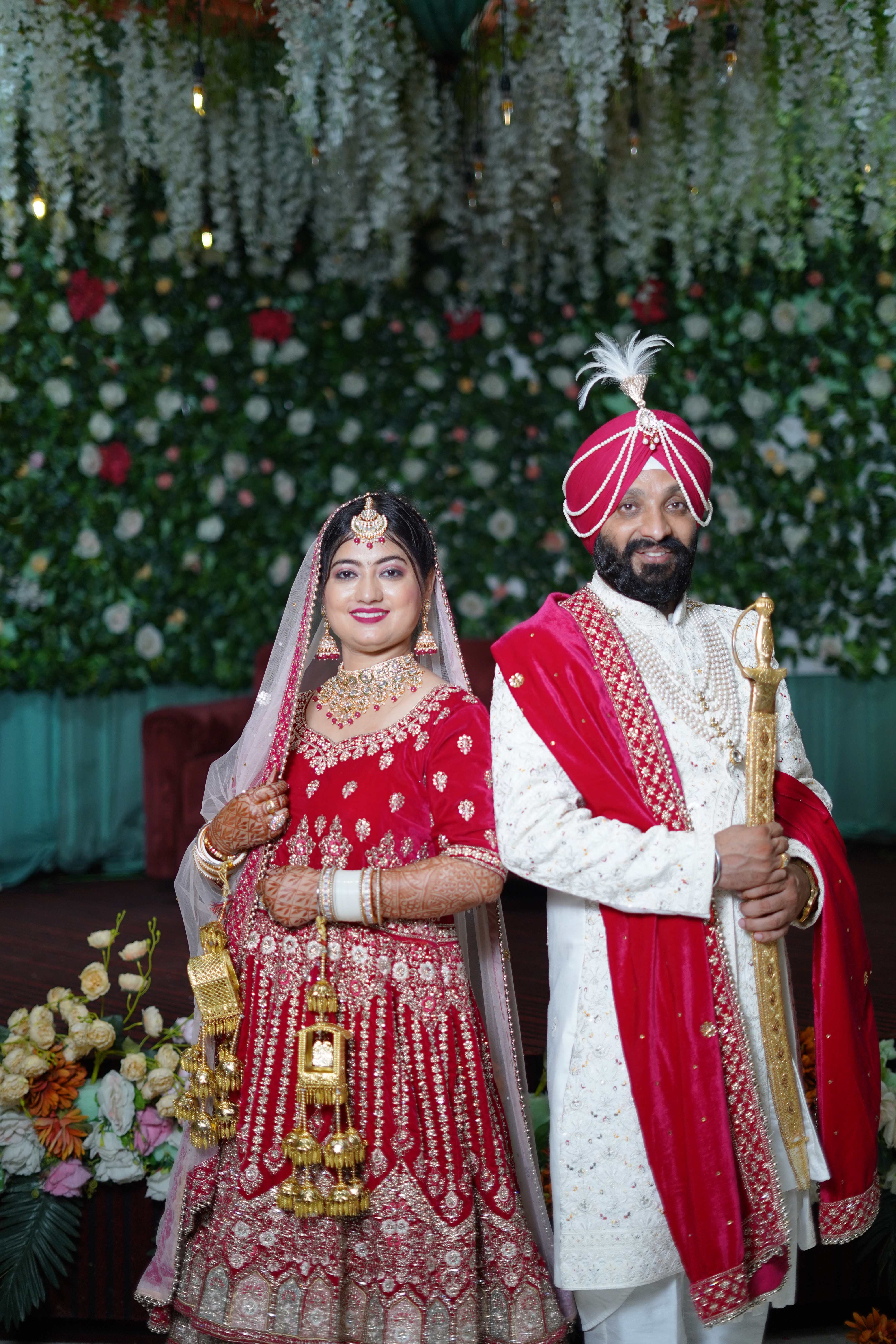 Traditional Wedding Ceremony