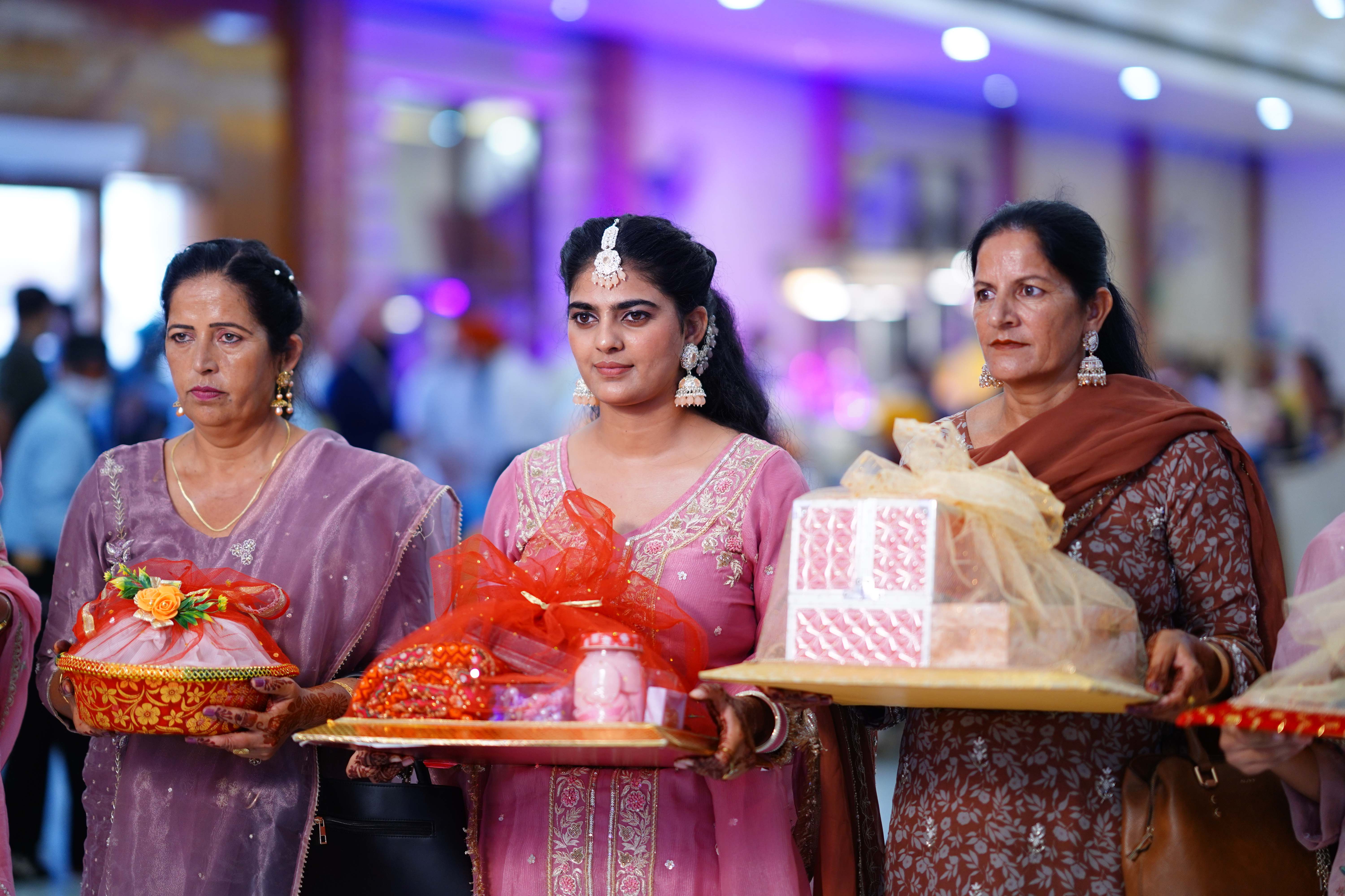 Wedding Event Celebration