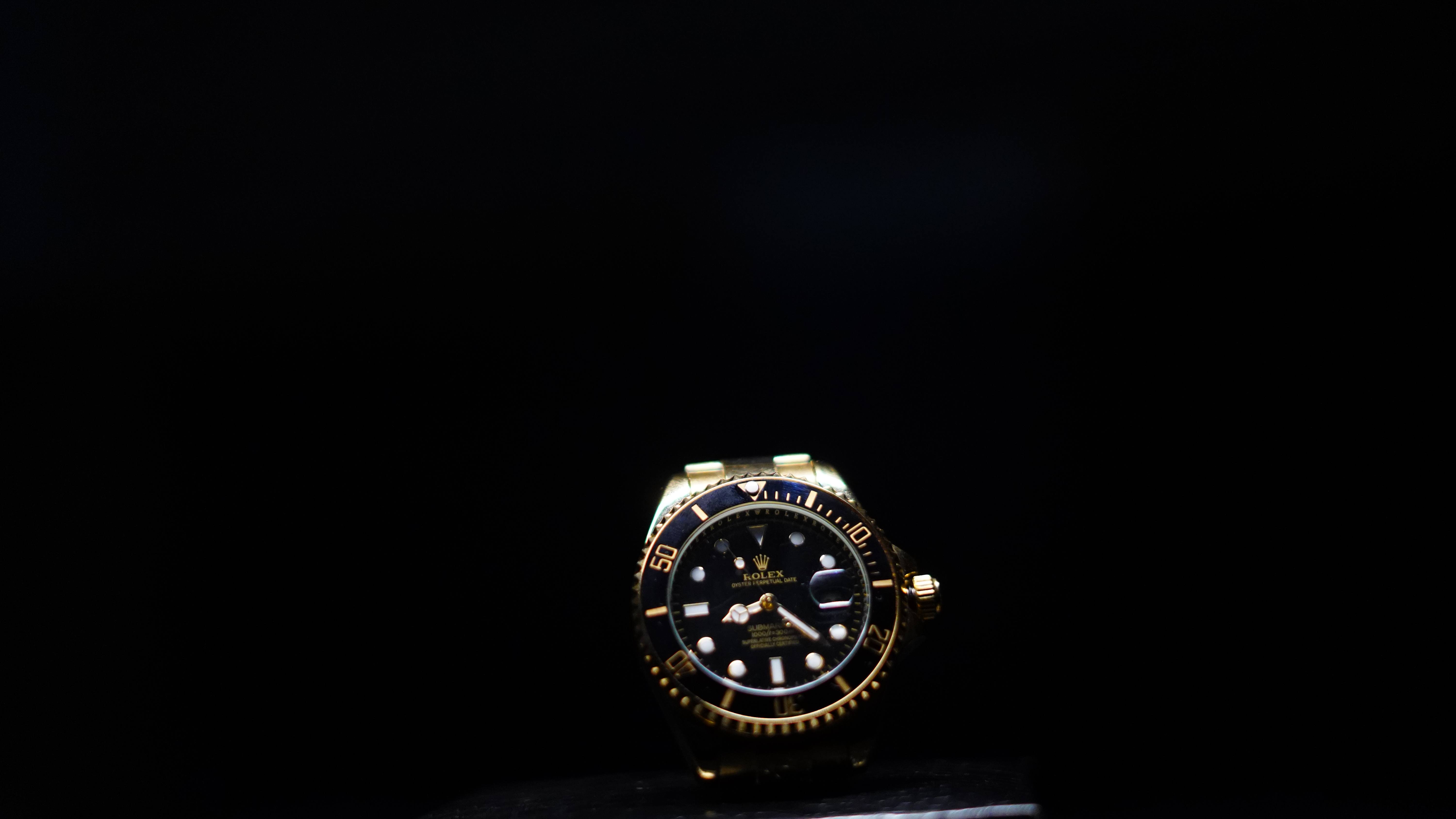Luxury Accessory Details