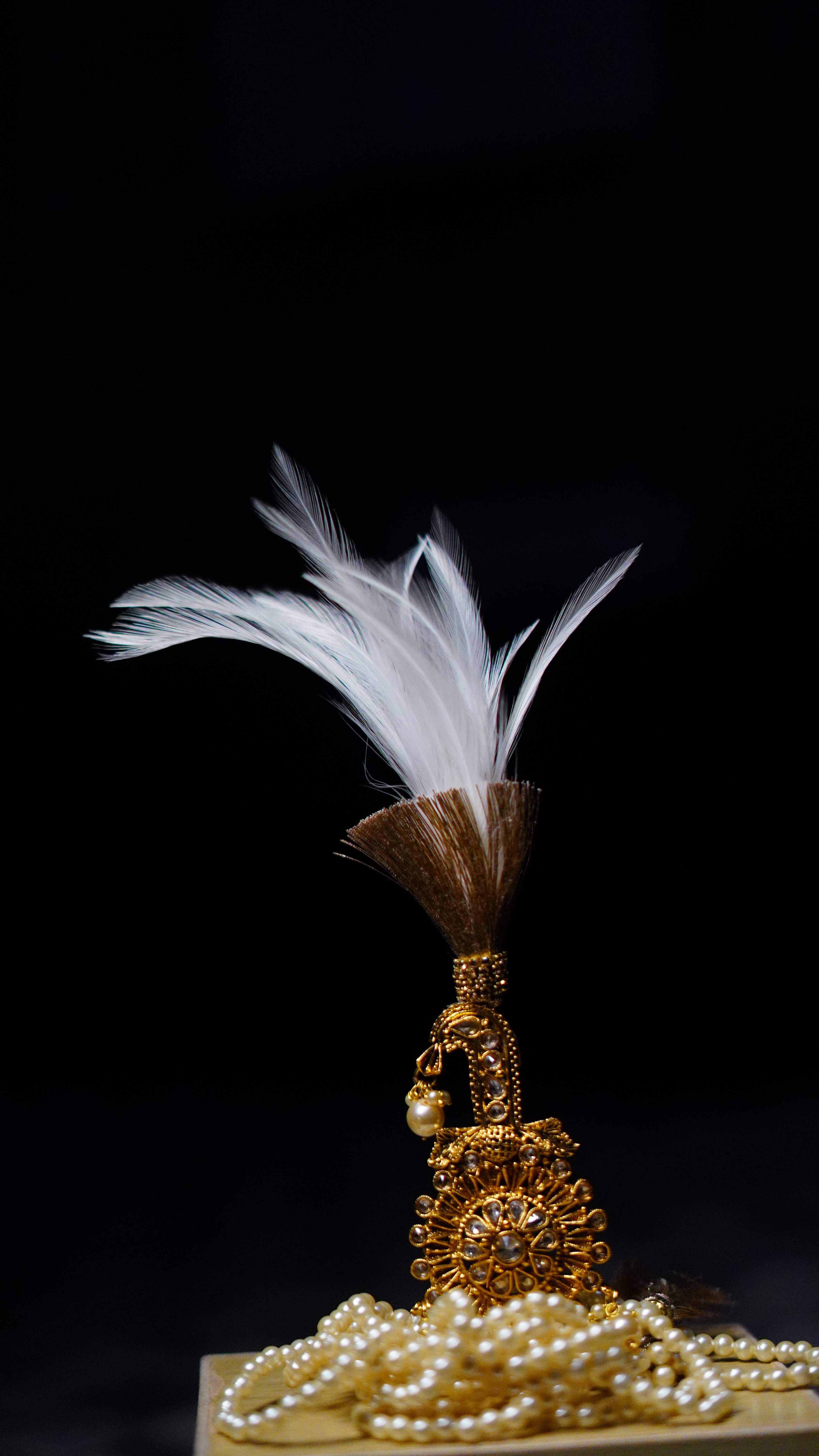 Wedding Details & Accessories